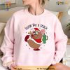Adorable Gus Gus Snack Tee, Family Funny Christmas Shirt, Disneyland Trip