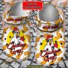 Adults & Kids Chicken Guy Crocs, Trending Gifts Clog Footwear