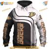 Affordable 3D Anaheim Ducks Hoodie, Pullover Sweatshirt, Fan Gift Idea