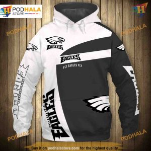 Affordable Philadelphia Eagles 3D Hoodie, Philadelphia Eagles Merchandise