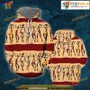 African People All Over Print 3D Hoodie Shirt Sweatshirt