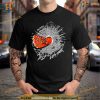 Alex Pereira Left hook Shirt For Women Men