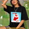 All I want for Christmas is Nukes Shirt For Women Men