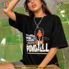 Andrew Powdrell Montana State Bobcats cartoon 2023 Shirt For Women Men