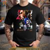 Arcane Characters Shirt For Women Men