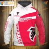 Atlanta Falcons 3D Cheap Hoodie, Pullover Fan Gift