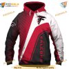 Atlanta Falcons 3D Hoodie for men, NFL Apparel & Unique Gifts