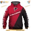 Atlanta Falcons Hoodie 3D, Affordable Sweatshirt Fan Gift