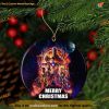 Avenger Marvel Christmas Ornament, 2023 Disney World Xmas Decor for Kids