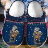 Baby Yoda & Groot Ugly Christmas Crocs, Funny Christmas Gift Ideas