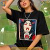 Bailey Sarian Suspish Shirt For Women Men