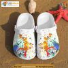 Basketball Fan Shoes For Men Women Crocs, Creative Christmas Gifts