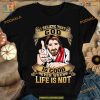 Believe in Jesus Christmas Tee, Family Christmas Shirt Ideas