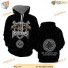 Berserker Champion All Over Printed 3D Hoodie Sweatshirt