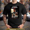 Blade Runner Japanese Movie Vintage Shirt For Women Men