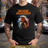 Blade Runner Vintage Movie Shirt For Women Men