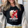 Bob Knight 1940-2023 Thank You For The Memories Shirt