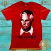 Bobby Knight The General T-Shirt