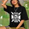 Bones Legacy Chopper Skull One Piece Anime Shirt For Women Men