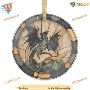 Booktok Gifts Ornament Personalized Family Christmas Ornaments 2