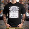 Bud the chud king of underground dwellers Shirt For Women Men