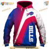 Buffalo Bills 3D Hoodie Sweatshirt, Perfect Gift for Men Fans