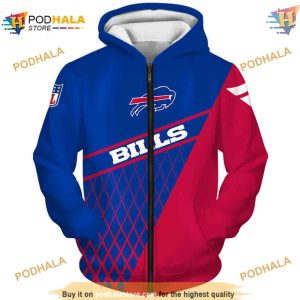 Buffalo Bills Hoodie Cheap Sweatshirt Perfect Buffalo Bills Gifts 2