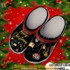 Camping Christmas Crocs Personalized Merry Clogs, Creative Christmas Gift Ideas