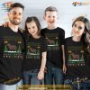 Capybara Animal Lover Xmas Gift Ugly Capybara Christmas Shirt