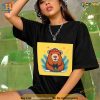 Capybara Merry Christmas Shirt For Women Men