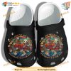Carp Fish Vintage Style Crocs, Swimming In A Fish Bowl, Great Xmas Gifts