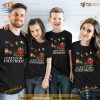 Cats For Everybody Christmas Cat Funny Xmas Women Santa Shirt, Xmas Gifts