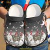 Cheery Chickens Crocs Classic Comfort, Funny Crocs for Kids and Adults