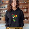 Chest Nuts Matching Chestnuts Funny Christmas Couples Nuts Shirt Hoodie