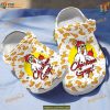 Chicken Guy Classic Crocs, Funny Crocs for Adults