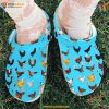 Chicken-Inspired Rustic Roost Clogs, Trendy Poultry-Themed Crocs