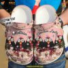 Chicken Lady Black Chicken Crocs, Unique Gifts for Chicken Enthusiasts