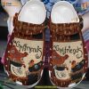 Chickens Girl Friends Rubber Crocs, Ideal Gifts for Lovers of Funny Crocs