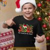 Christian Jesus The Reason Xmas Holiday Season Christmas Shirt