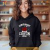 Christmas Cousin Crew Funny Red Plaid Matching Pajama Shirt Hoodie