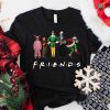 Christmas Friends Movie Shirt, Christmas 90s Movie Shirt, Christmas Song Sweatshirt