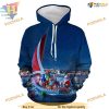 Christmas Gifts Graphic Hoodie, Funny Xmas Gift Idea