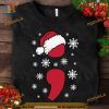 Christmas Hat Awareness Shirt, A Meaningful Best Family Christmas Gifts
