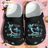 Christmas I Believe Butterfly Crocs, Angels Among Us Theme, Great Gifts