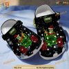 Christmas Jeep Classic Crocs Clogs, Creative Xmas Gift Ideas for Jeep Lovers