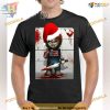 Chucky's Bloody Xmas Vintage Shirt, Perfect Funny Xmas Gifts Pick