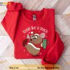 Cinderella Cute Gus Gus Shirt, Looking Like A Snack Disneyland Trip Shirt