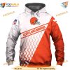 Cleveland Browns 3D Hoodie Sweatshirt gift for fan, NFL Apparel
