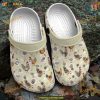 Click Cluck Chicken Crocs, Fun and Funny Crocs for Daily Wear