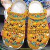 Clogsazy Chicken Lady Yellow Clogs Shoes, Trending Gifts for Poultry Fans